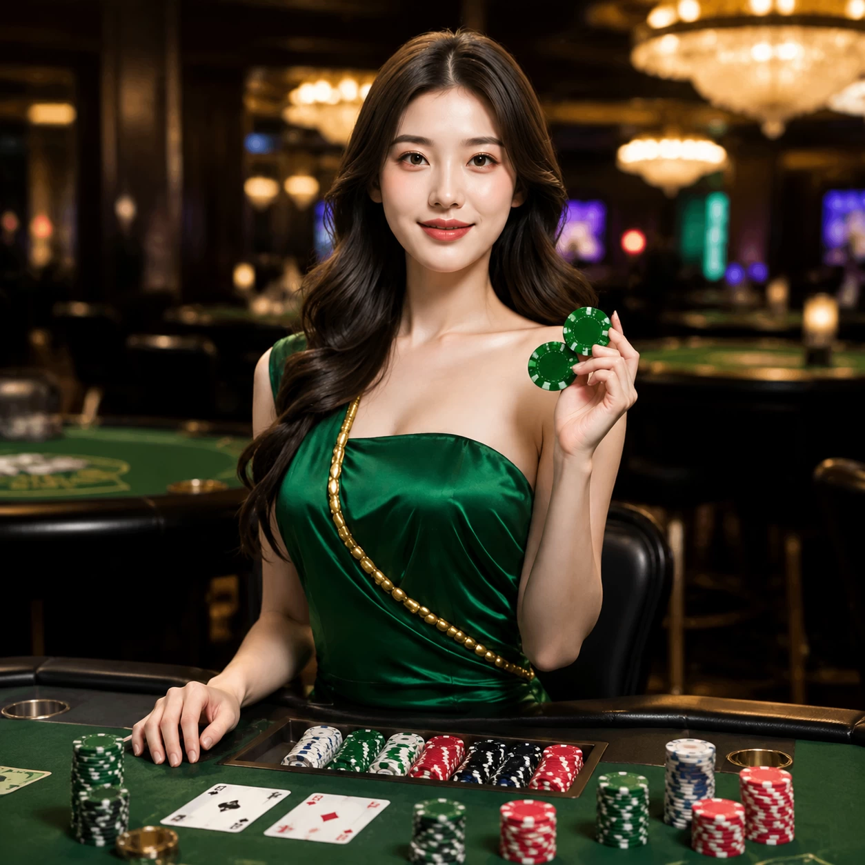 Cassino ira777 app mobile