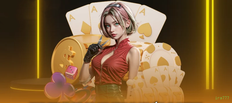 Bônus Exclusivos ira777 - Promoções Generosas e Ofertas VIP