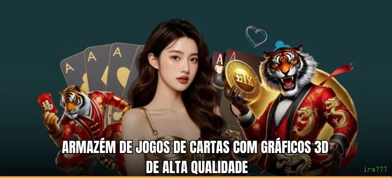 Jogos de Cassino ao Vivo