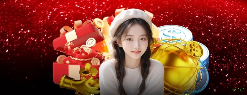 Jogos de Cassino ira777 - Variedade Incrível com Grandes Prêmios