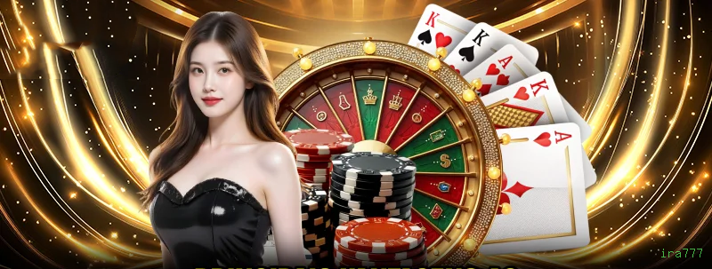 Coleção Premium de Slots ira777 - NetEnt, Pragmatic Play, Evolution