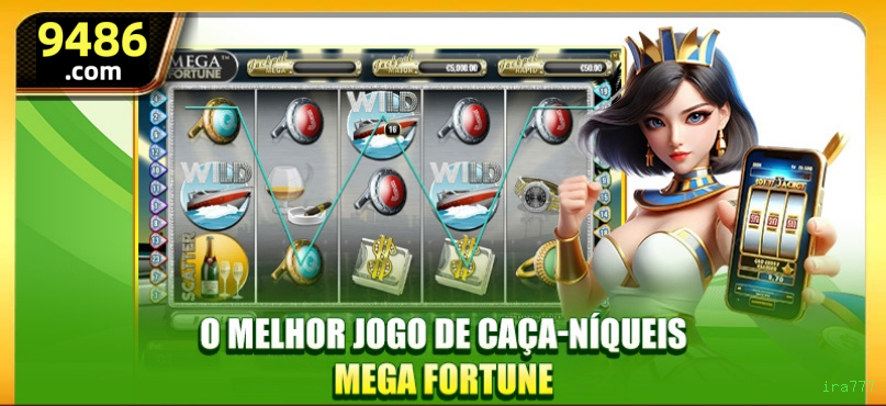 Promoções Exclusivas ira777 - Bônus Especiais e Ofertas Imperdíveis