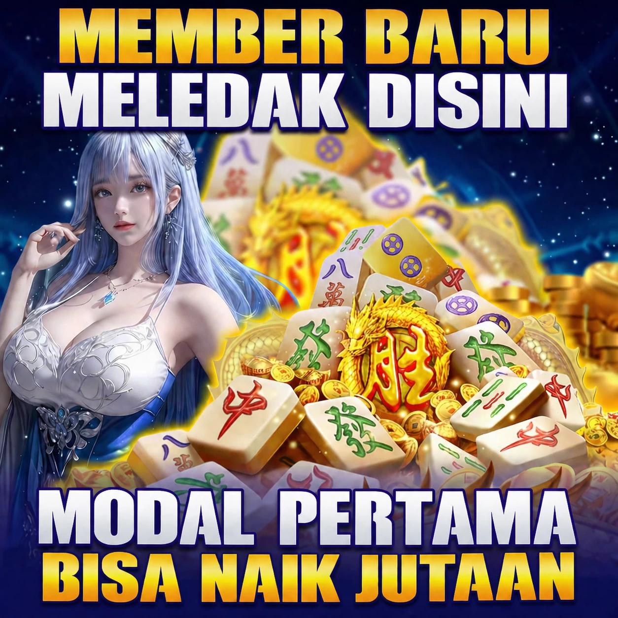 Slots com prêmios ira777